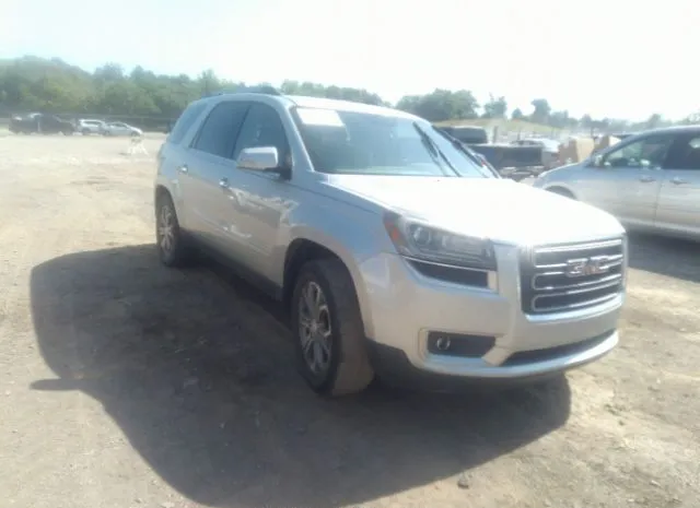 GMC ACADIA 2014 1gkkrrkd8ej121593