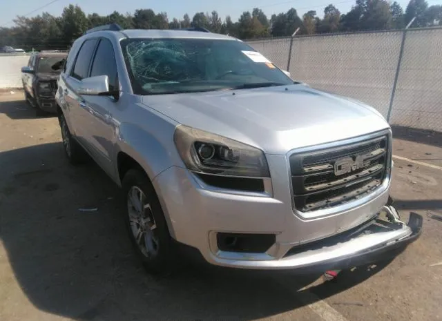 GMC ACADIA 2014 1gkkrrkd8ej127037