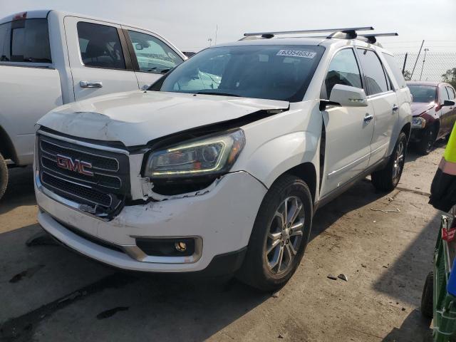 GMC ACADIA SLT 2014 1gkkrrkd8ej146767