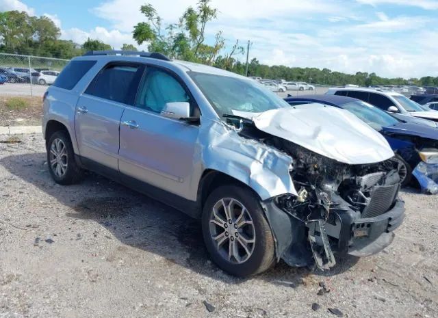 GMC ACADIA 2014 1gkkrrkd8ej161365