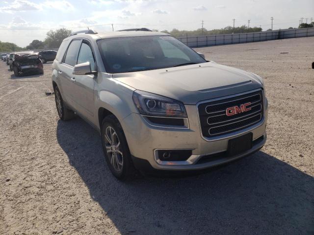 GMC ACADIA SLT 2014 1gkkrrkd8ej162211