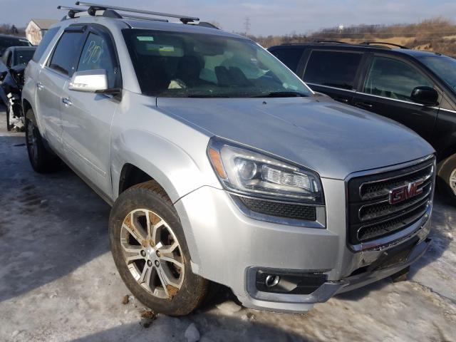 GMC ACADIA SLT 2014 1gkkrrkd8ej163620