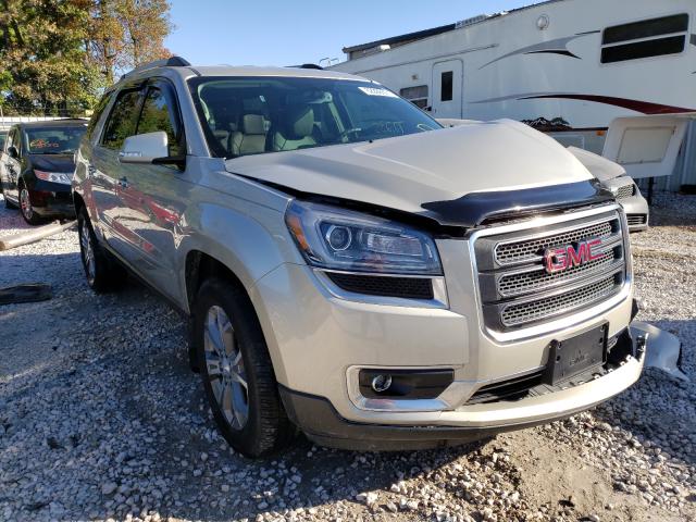 GMC ACADIA SLT 2014 1gkkrrkd8ej163830