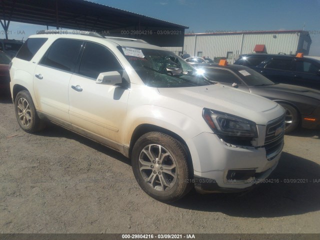 GMC ACADIA 2014 1gkkrrkd8ej166341