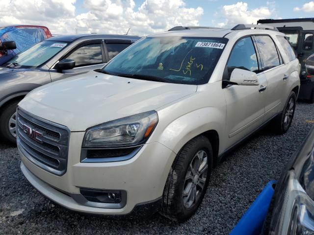 GMC ACADIA SLT 2014 1gkkrrkd8ej166937