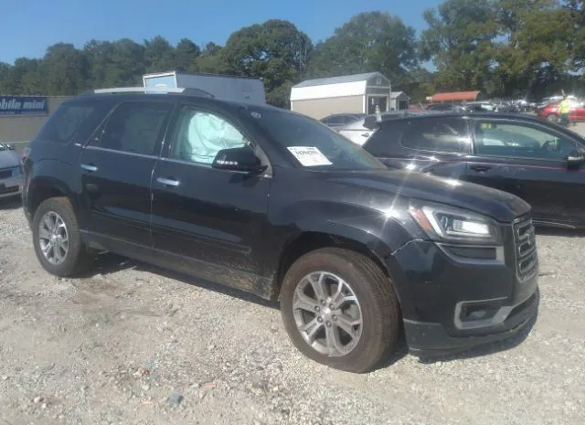 GMC ACADIA 2014 1gkkrrkd8ej171281