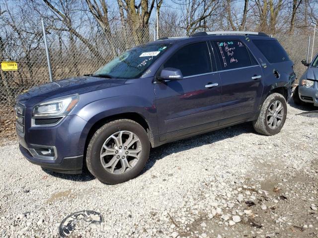 GMC ACADIA SLT 2014 1gkkrrkd8ej174908