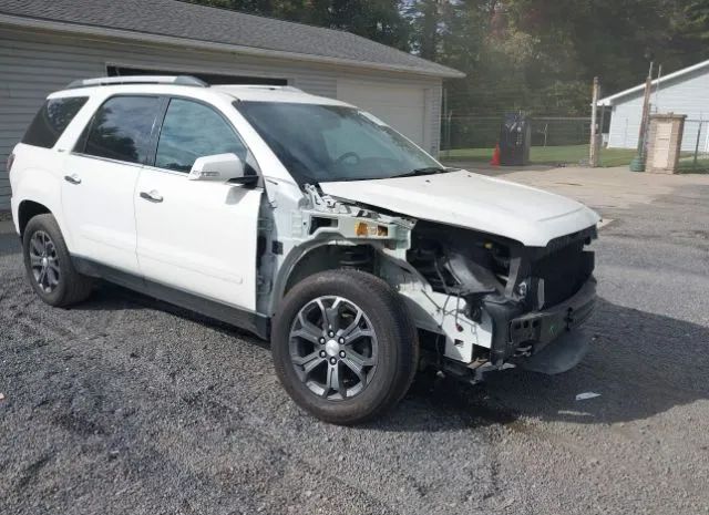 GMC ACADIA 2014 1gkkrrkd8ej175847