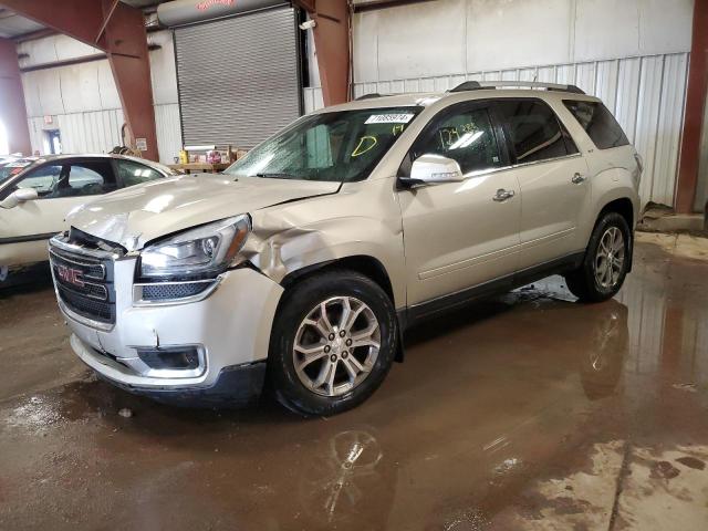 GMC ACADIA SLT 2014 1gkkrrkd8ej185567