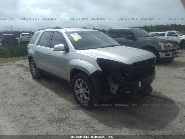 GMC ACADIA 2014 1gkkrrkd8ej189697