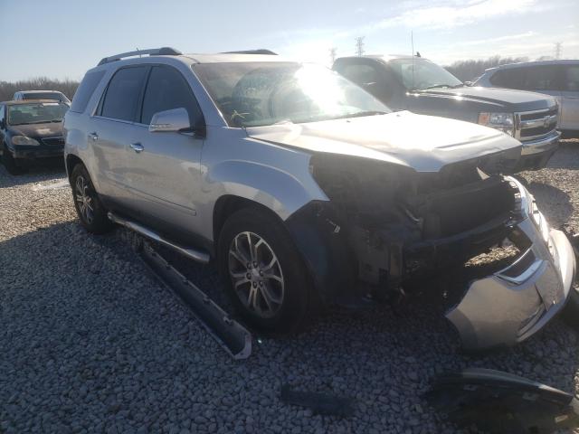 GMC ACADIA SLT 2014 1gkkrrkd8ej195208