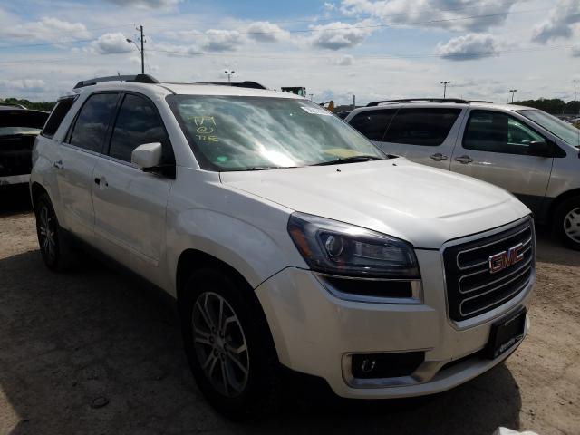 GMC ACADIA SLT 2014 1gkkrrkd8ej201511