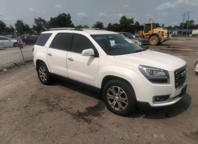 GMC ACADIA 2014 1gkkrrkd8ej201914