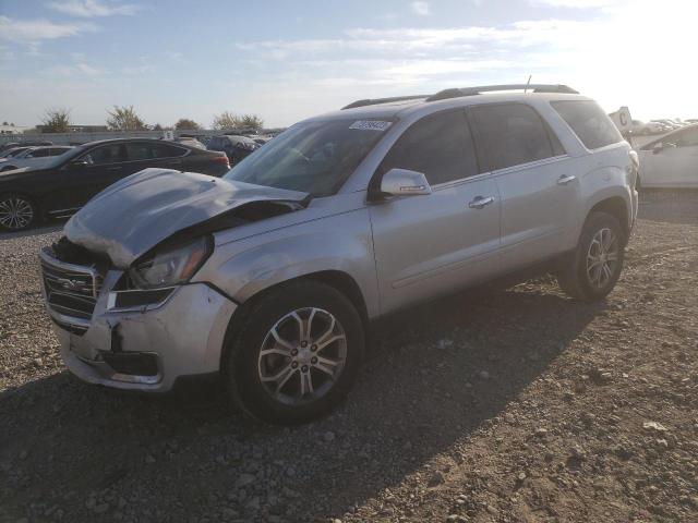 GMC ACADIA 2014 1gkkrrkd8ej217515