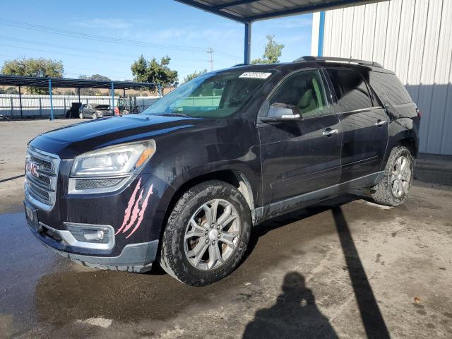 GMC ACADIA SLT 2014 1gkkrrkd8ej218437