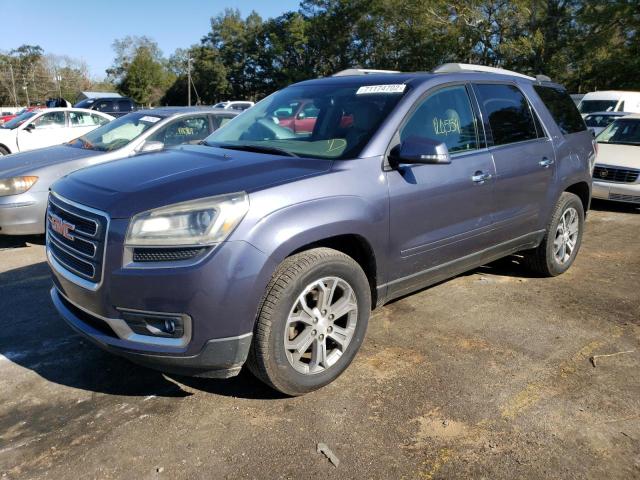 GMC ACADIA SLT 2014 1gkkrrkd8ej232208