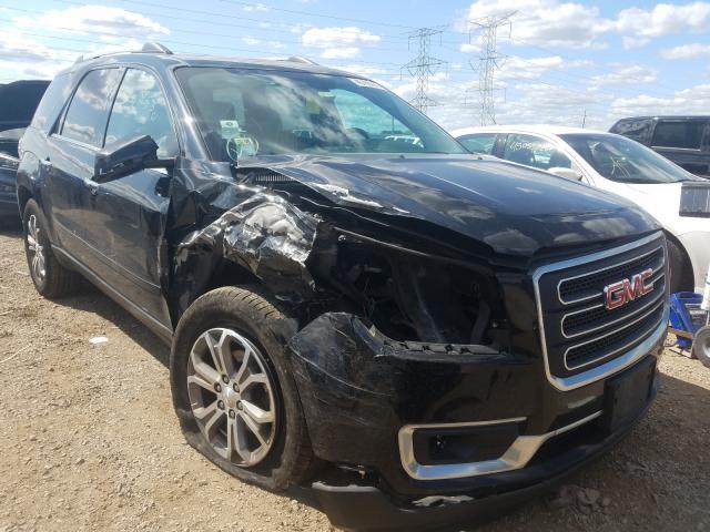 GMC ACADIA SLT 2014 1gkkrrkd8ej236923