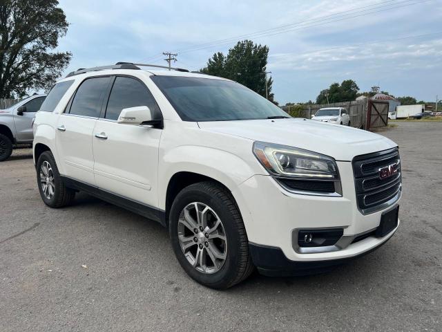 GMC ACADIA SLT 2014 1gkkrrkd8ej256363