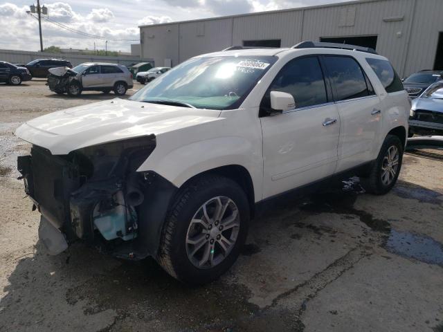 GMC ACADIA SLT 2014 1gkkrrkd8ej275348