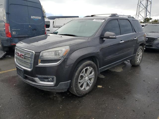 GMC ACADIA 2014 1gkkrrkd8ej276032