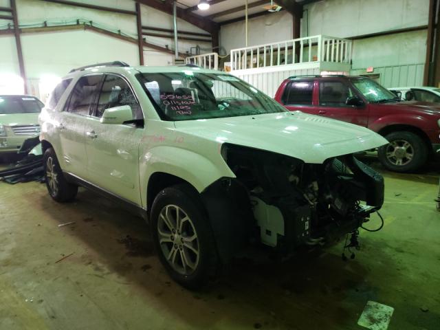 GMC ACADIA SLT 2014 1gkkrrkd8ej304301