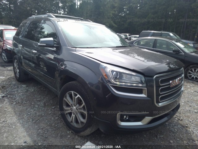 GMC ACADIA 2014 1gkkrrkd8ej309871