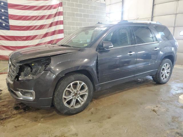 GMC ACADIA 2014 1gkkrrkd8ej324693