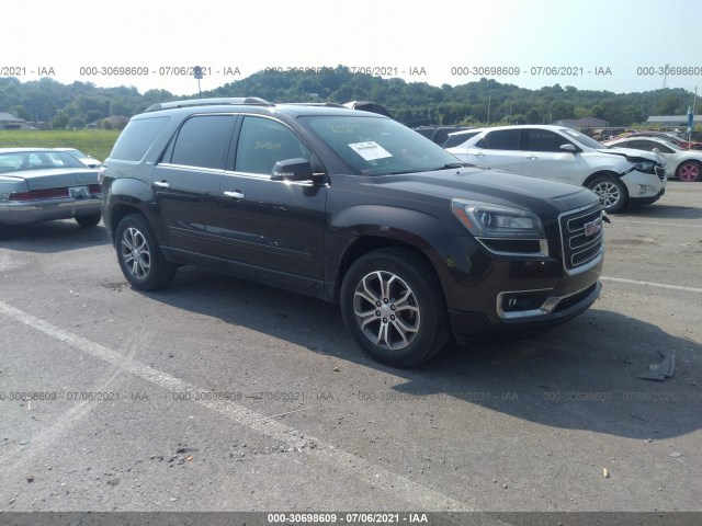 GMC ACADIA 2014 1gkkrrkd8ej354583