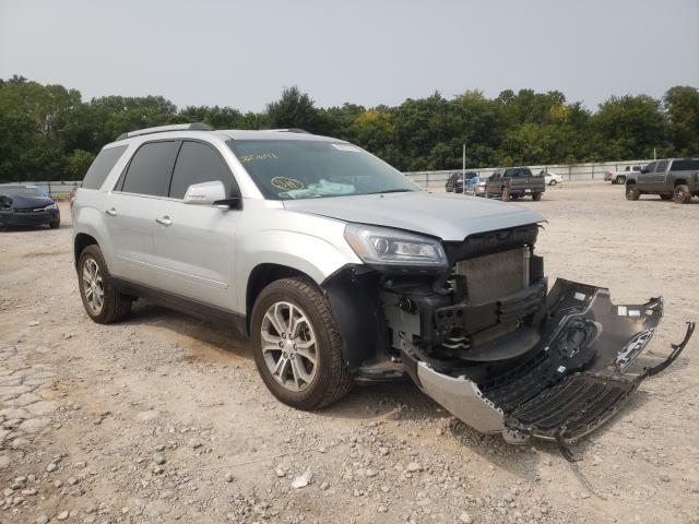 GMC ACADIA SLT 2014 1gkkrrkd8ej360691