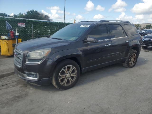 GMC ACADIA 2014 1gkkrrkd8ej365194