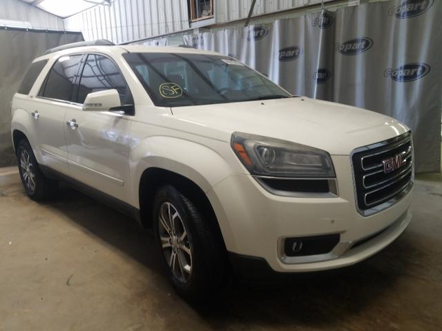 GMC ACADIA SLT 2014 1gkkrrkd8ej366345