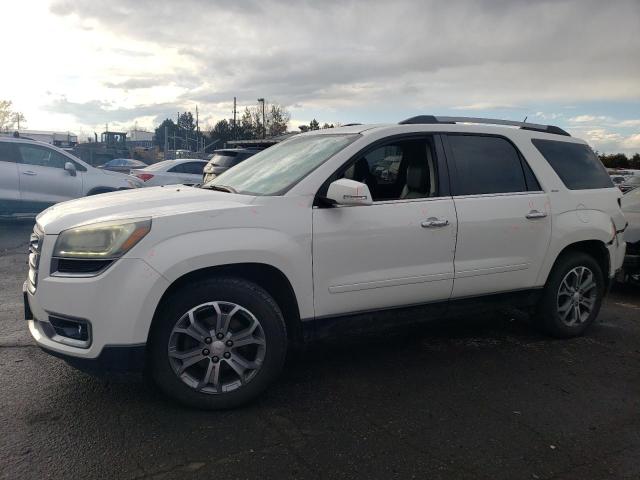 GMC ACADIA SLT 2014 1gkkrrkd8ej370069