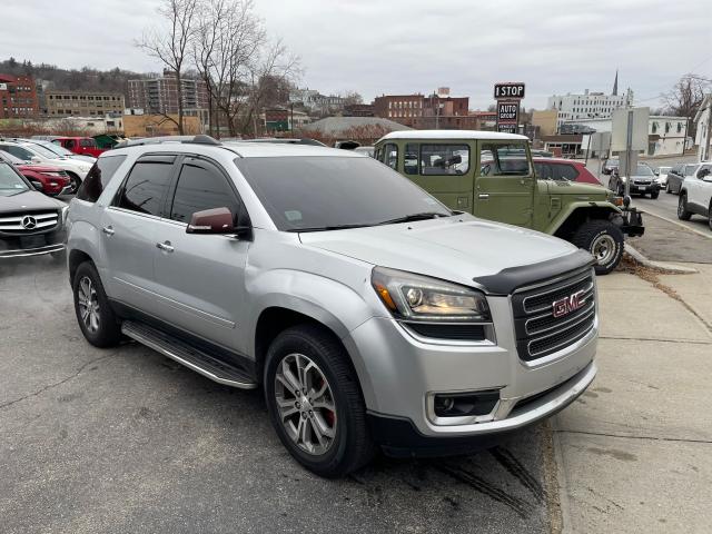 GMC ACADIA SLT 2015 1gkkrrkd8fj103726