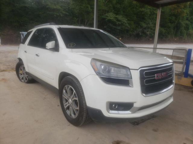 GMC ACADIA SLT 2015 1gkkrrkd8fj114077