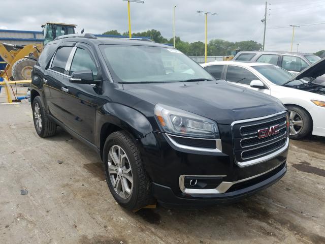 GMC ACADIA SLT 2015 1gkkrrkd8fj121269