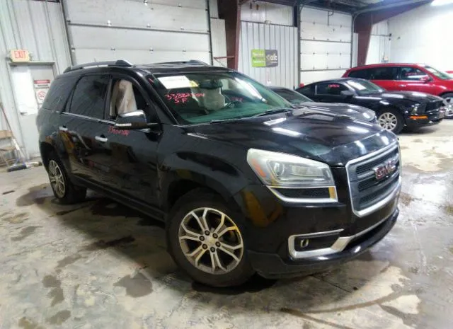 GMC ACADIA 2015 1gkkrrkd8fj131798