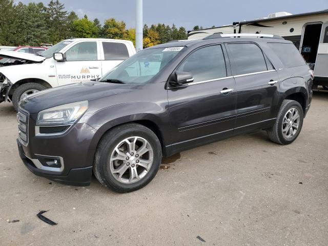 GMC ACADIA SLT 2015 1gkkrrkd8fj139884