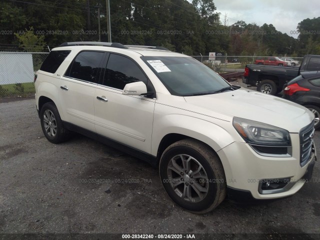 GMC ACADIA 2015 1gkkrrkd8fj147581