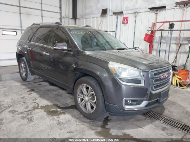 GMC ACADIA 2015 1gkkrrkd8fj148553