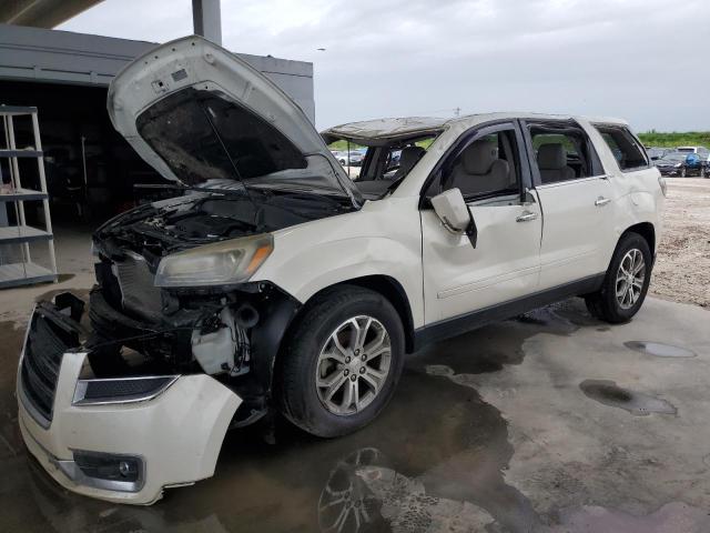 GMC ACADIA 2015 1gkkrrkd8fj156829