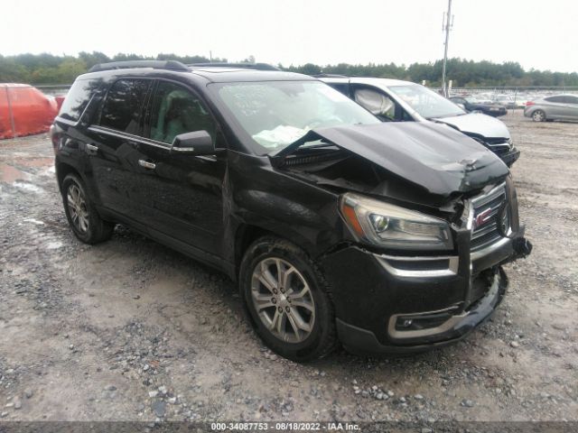 GMC ACADIA 2015 1gkkrrkd8fj166146