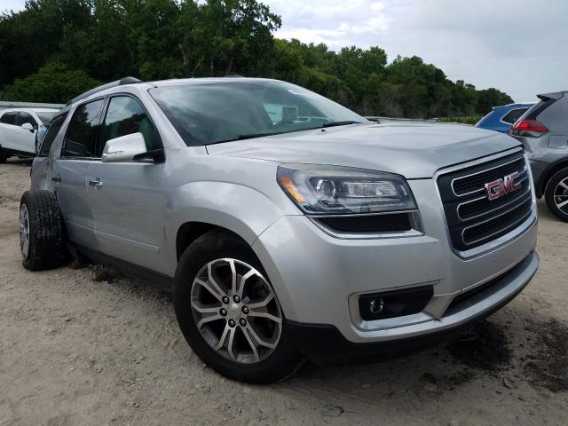 GMC ACADIA SLT 2015 1gkkrrkd8fj168656