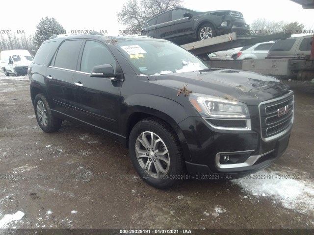 GMC ACADIA 2015 1gkkrrkd8fj182881