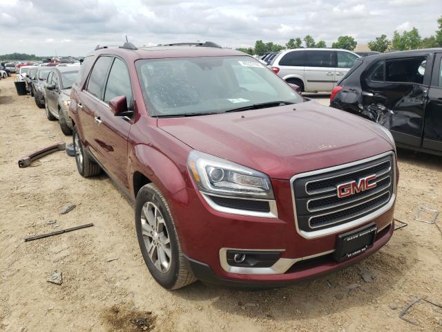 GMC ACADIA SLT 2015 1gkkrrkd8fj187028