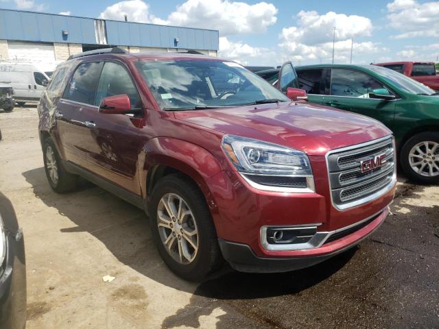 GMC ACADIA SLT 2015 1gkkrrkd8fj190883