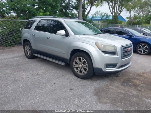 GMC ACADIA 2015 1gkkrrkd8fj209075