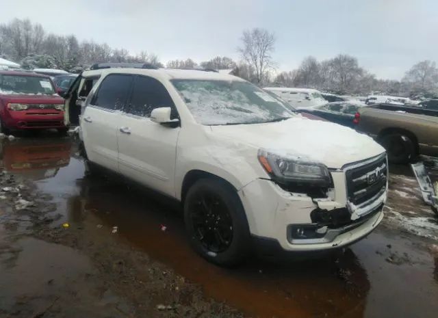 GMC ACADIA 2015 1gkkrrkd8fj215006