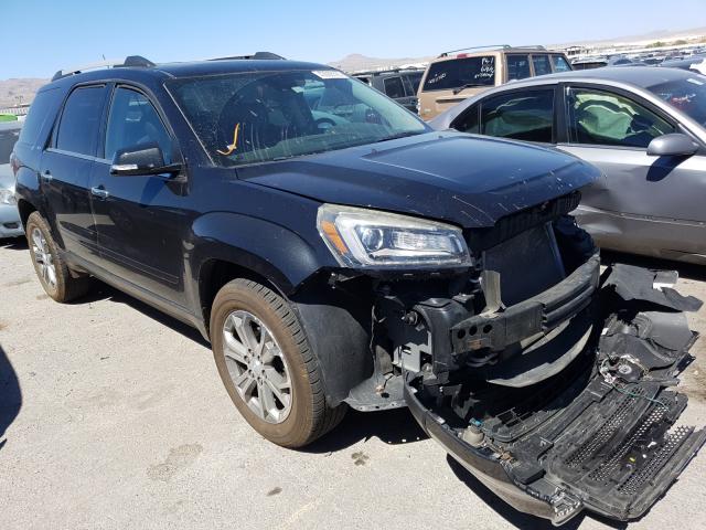 GMC ACADIA SLT 2015 1gkkrrkd8fj227379