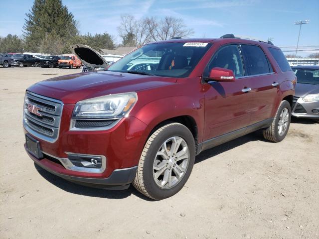 GMC ACADIA SLT 2015 1gkkrrkd8fj233585