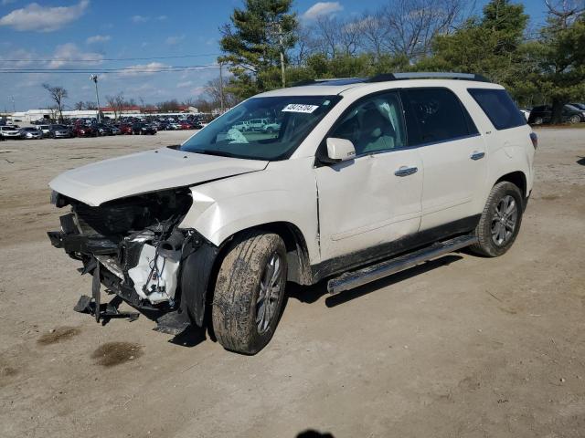 GMC ACADIA 2015 1gkkrrkd8fj244277